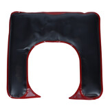 Krčný rašelinový termo obklad