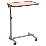 Lôžkový stolík k posteli