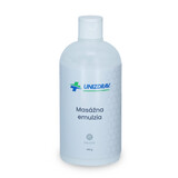 Masážna emulzia UNIZDRAV Neutrál, 450 g