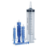 Injekčná striekačka 10 ml, 100 ks