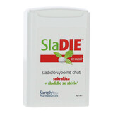 SlaDIE sladidlo, 600 + 100 tabliet