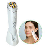 Multifunkčná žehlička na pleť