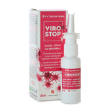 Nosový sprej VIROSTOP, 20 ml