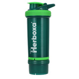 Šejker na nápoje Herboxa, 750 ml