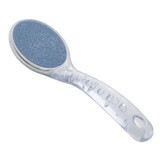 Keramická škrabka na päty Nippes Solingen