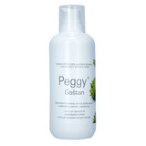 Masážny gél PEGGY Gaštan s dávkovačom, 500 g