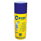 Chladivý sprej CRYOS, 400 ml