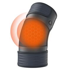 Vyhrievacia USB bandáž na koleno bez powerbanky – grafénová technológia