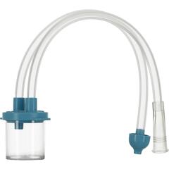 Odsávačka hlienov pre dojčatá GAMA, modrá