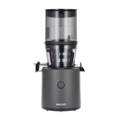 Odšťavovač Hurom H320N, titánovo sivý