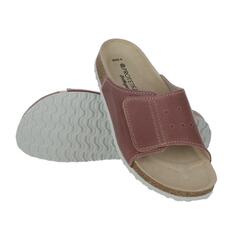 Zdravotná ortopedická obuv – typ 56 staroružová