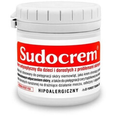 Sudocrem MULTI-EXPERT krém, 60 g
