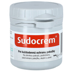 Sudocrem MULTI-EXPERT krém, 60 g