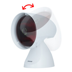 Infračervená lampa BEURER IL 21