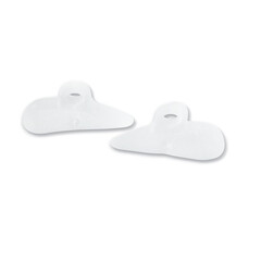 Podpora prstov silikónová, 2 ks