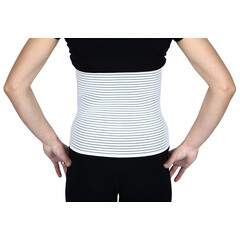 Pás brušný - zdravotný  II