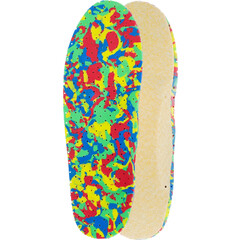 Detské ortopedické vložky do topánok MULTIFORM č. 21 – 34