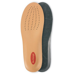 Ortopedické vložky pre diabetikov