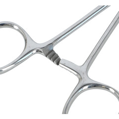 Kocher - svorka na cievy, 14, 18 cm