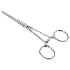 Kocher - svorka na cievy, 14, 18 cm