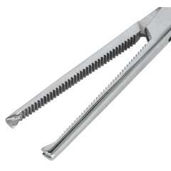 Kocher - svorka na cievy, 14, 18 cm