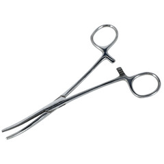 Peán zahnutý, 14, 16, 18 cm