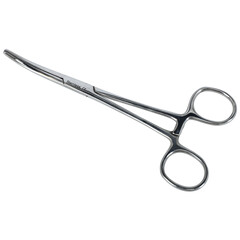 Peán zahnutý, 14, 16, 18 cm