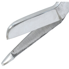 Lister nožnice na obväzy, 14 a 19 cm