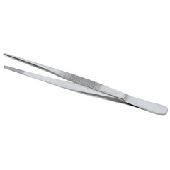 Pinzeta anatomická rovná