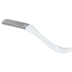 Škrabka na päty, 18cm