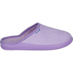 Domácí obuv DrLuigi – fialová