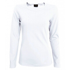 Dámske tričko s dlhým rukávom 041