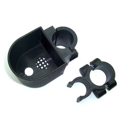 Držiak na palicu, barlu