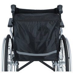 Taška na vozík dozadu