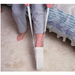 Navliekač ponožiek