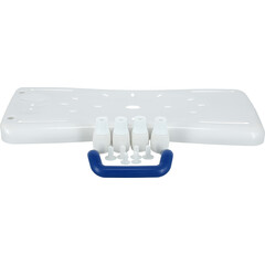 Sedačka na vaňu s rukoväťou