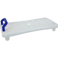 Sedačka na vaňu s rukoväťou