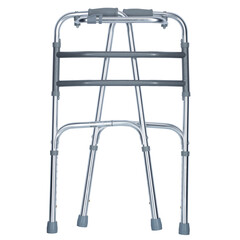 Pevná skladacia chodúľka