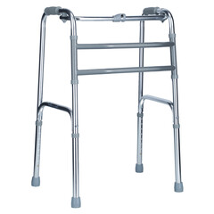 Pevná skladacia chodúľka