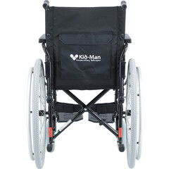 Invalidný vozík SteelMan