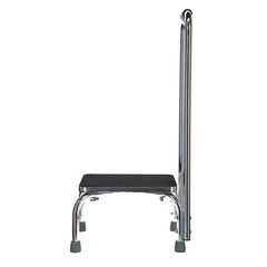 Jednostupňový schodík s rukoväťou UNIZDRAV