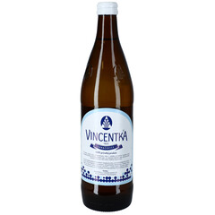 Vincentka minerálna voda, 700 ml