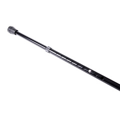 Vychádzková palica s osvetlením