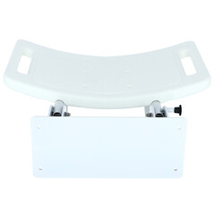 Nástenná sklopná sedačka