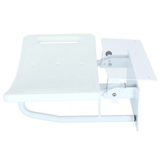 Nástenná sklopná sedačka