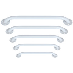 Madlo do kúpeľne a toalety od 30 do 80 cm