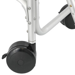 Toaletný sprchovací vozík