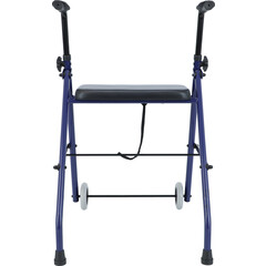 Pojazdné chodítko dvojkolesové