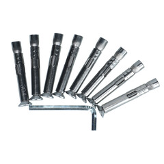 Nástenná sklopná sedačka s nožkami