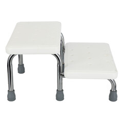 Schodík dvojstupňový UNIZDRAV